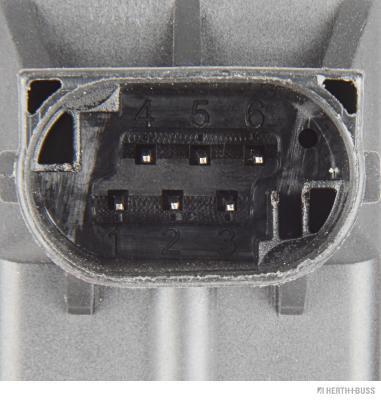 HERTH+BUSS ELPARTS 70699170 EAN: 4026736427115.