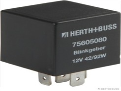 HERTH+BUSS ELPARTS 75605080