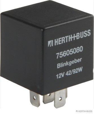 HERTH+BUSS ELPARTS 75605080 EAN: 4026736058012.