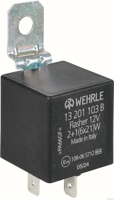 HERTH+BUSS ELPARTS 75605096 EAN: 4026736058081.