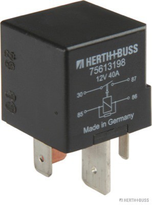 HERTH+BUSS ELPARTS 75613198 EAN: 4026736373801.