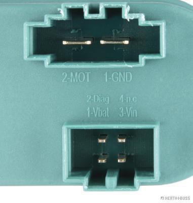 HERTH+BUSS ELPARTS 75614285 EAN: 4026736430948.