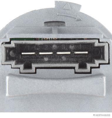 HERTH+BUSS ELPARTS 75614289 EAN: 4026736431099.