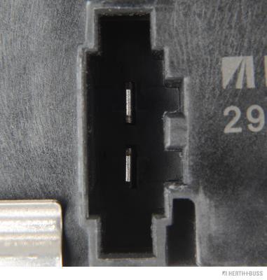 HERTH+BUSS ELPARTS 75614296 EAN: 4026736436650.