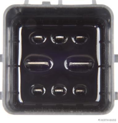 HERTH+BUSS ELPARTS 75614348 EAN: 4026736470463.