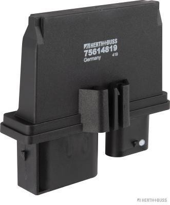 HERTH+BUSS ELPARTS 75614819 EAN: 4026736463953.