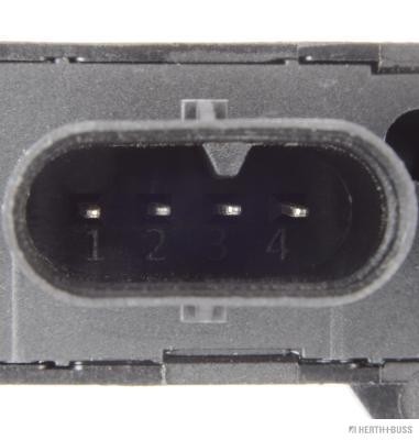 HERTH+BUSS ELPARTS 75614819 EAN: 4026736463953.