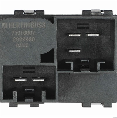 HERTH+BUSS ELPARTS 75616007