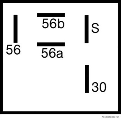 HERTH+BUSS ELPARTS 75899210 EAN: 4026736150341.