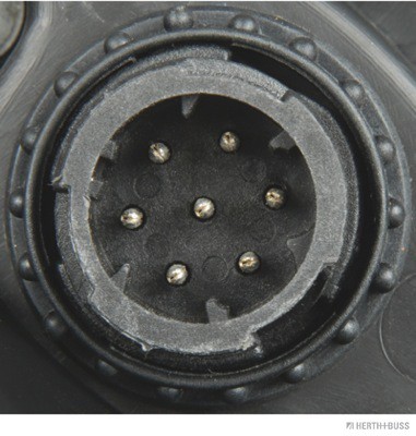 HERTH+BUSS ELPARTS 81658017 EAN: 4026736144265.
