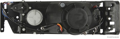 HERTH+BUSS ELPARTS 81658138 EAN: 4026736342111.