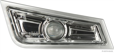HERTH+BUSS ELPARTS 81660040 EAN: 4026736376062.