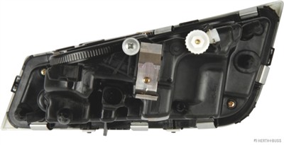 HERTH+BUSS ELPARTS 81660040 EAN: 4026736376062.