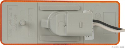 HERTH+BUSS ELPARTS 82710200 Číslo výrobce: M 594. EAN: 4026736120368.