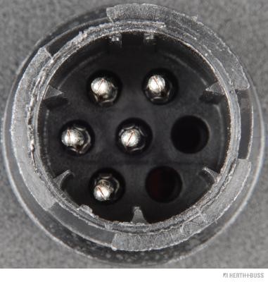 HERTH+BUSS ELPARTS 83830060 EAN: 4026736145231.