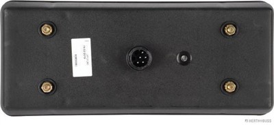 HERTH+BUSS ELPARTS 83830060 EAN: 4026736145231.