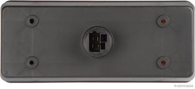 HERTH+BUSS ELPARTS 83830360 EAN: 4026736139797.