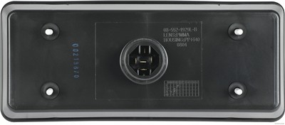 HERTH+BUSS ELPARTS 83830505 EAN: 4026736139940.