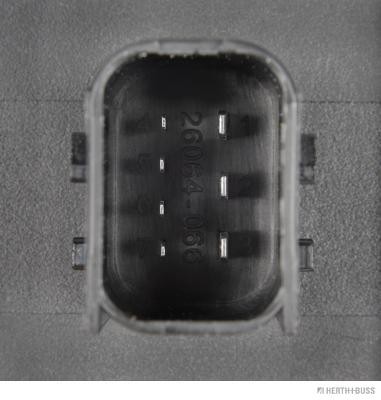 HERTH+BUSS ELPARTS 83840022 EAN: 4026736439989.