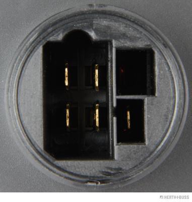 HERTH+BUSS ELPARTS 83840360 EAN: 4026736140731.