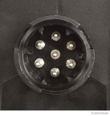 HERTH+BUSS ELPARTS 83840679 Číslo výrobce: Model 462. EAN: 4026736141431.