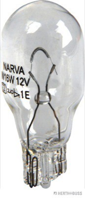 HERTH+BUSS ELPARTS 89901274 Číslo výrobce: W16W. EAN: 4026736101466.