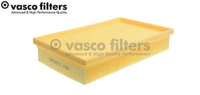 DAVID VASCO A002 EAN: 5908311940020.