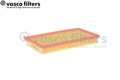 DAVID VASCO A008 EAN: 5903175986467.