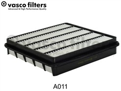 DAVID VASCO A011