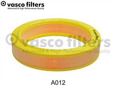 DAVID VASCO A012 EAN: 5908311947081.