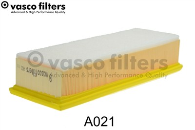 DAVID VASCO A021 EAN: 5903175982117.