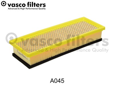 DAVID VASCO A045 EAN: 5908311940457.