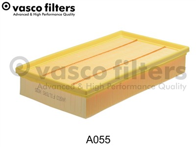 DAVID VASCO A055 EAN: 5908311944387.