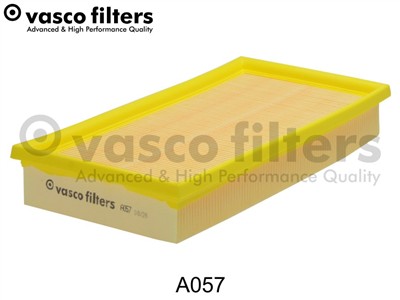 DAVID VASCO A057 EAN: 5908311940570.