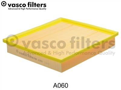 DAVID VASCO A060 EAN: 5908311943564.