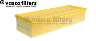 DAVID VASCO A072 EAN: 5908311940723.