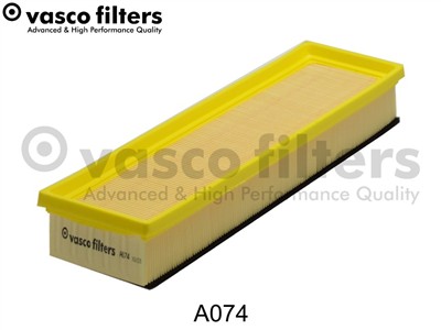 DAVID VASCO A074 EAN: 5908311945353.