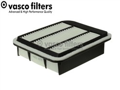 DAVID VASCO A075