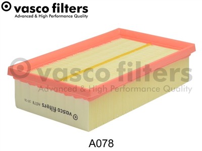 DAVID VASCO A078 EAN: 5908311940785.