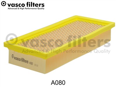 DAVID VASCO A080 EAN: 5908311940808.