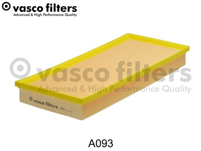 DAVID VASCO A093 EAN: 5908311949931.