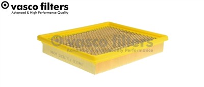 DAVID VASCO A096 EAN: 5908311945957.