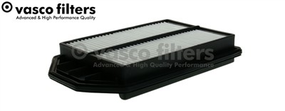 DAVID VASCO A097 EAN: 5906190582768.