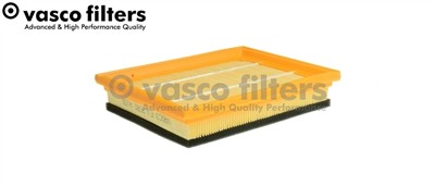 DAVID VASCO A103 EAN: 5906190586803.