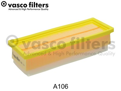 DAVID VASCO A106 EAN: 5906190582393.