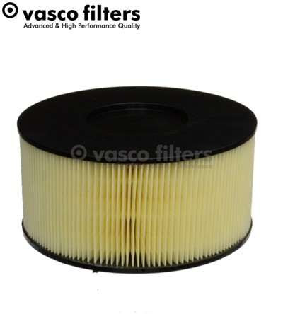 DAVID VASCO A107 EAN: 5906190580313.