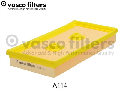 DAVID VASCO A114 EAN: 5908311941157.