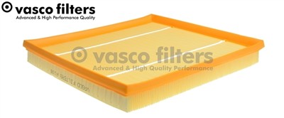 DAVID VASCO A116 EAN: 5906190582614.