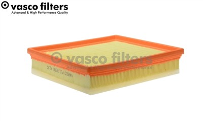 DAVID VASCO A127 EAN: 5906190583291.