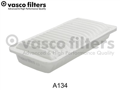 DAVID VASCO A134 EAN: 5908311944295.